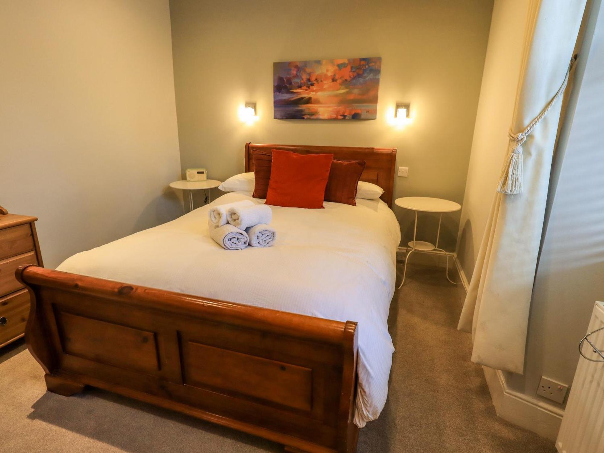 Holiday home Partridge Holme
