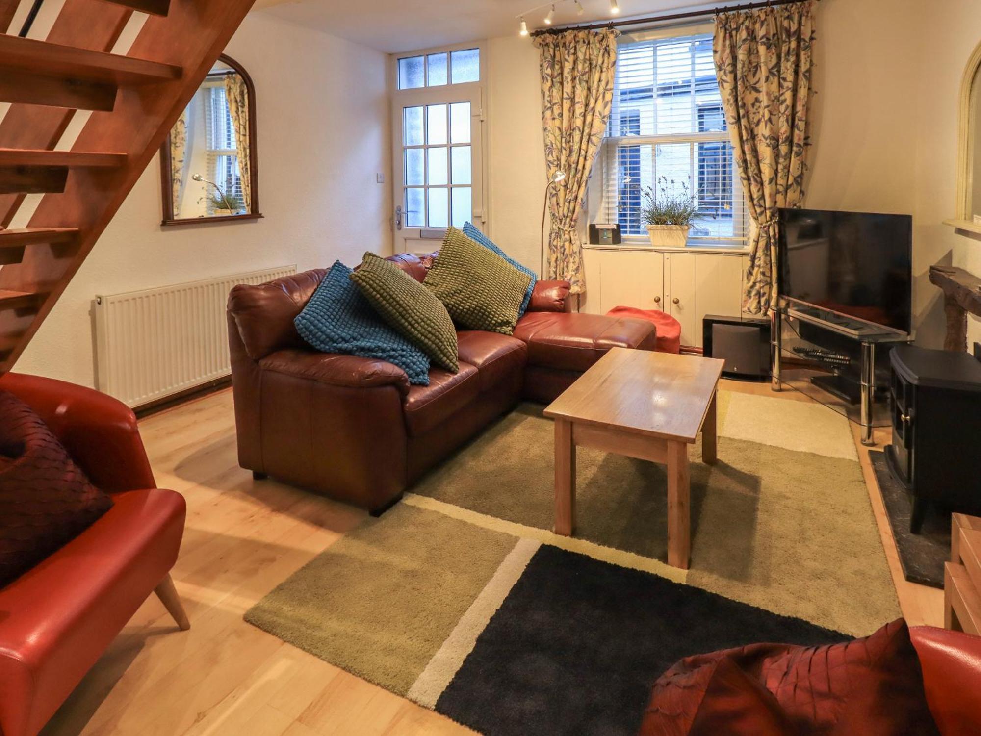 Partridge Holme Bowness-on-Windermere