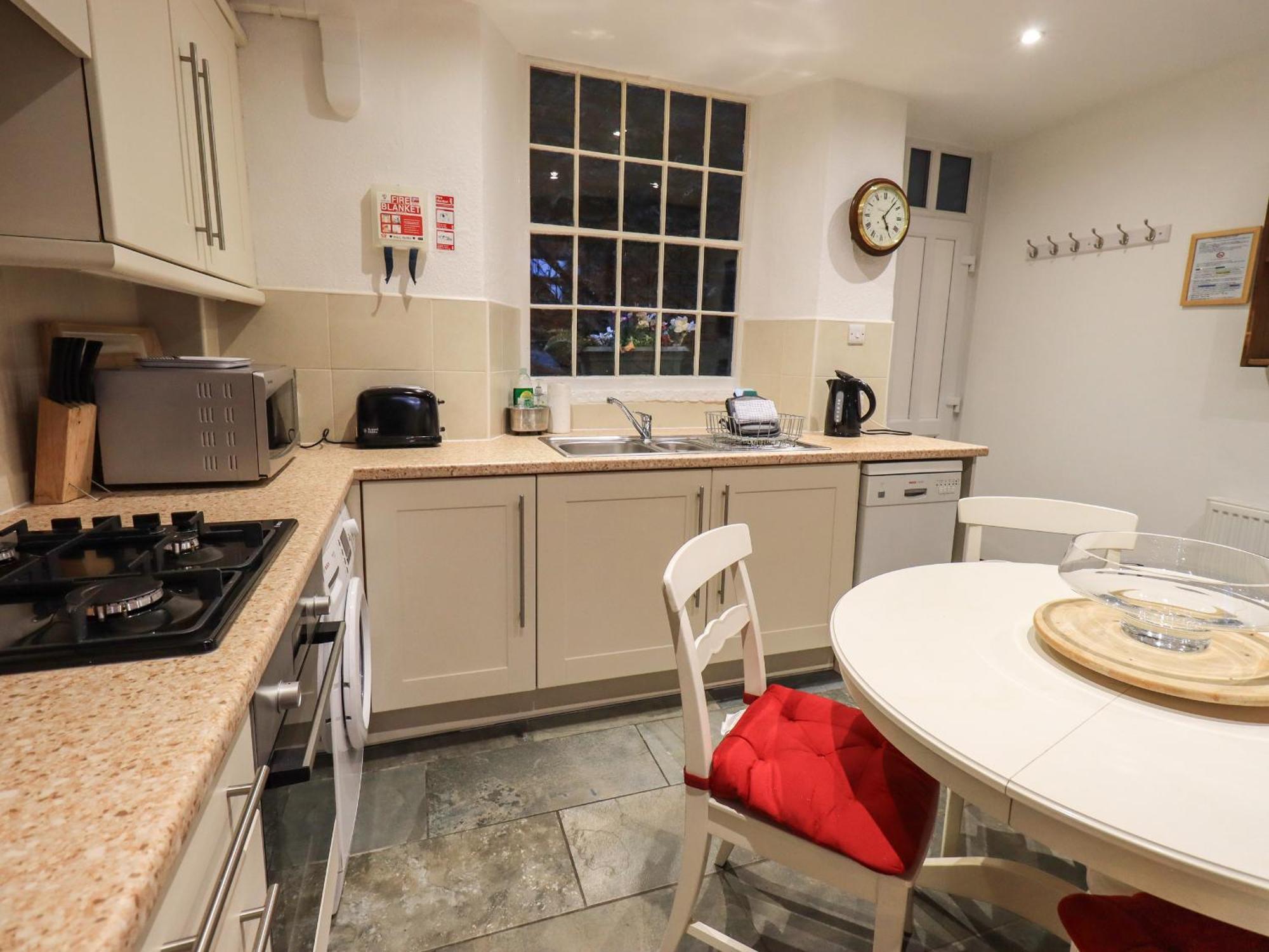 Partridge Holme Holiday home *