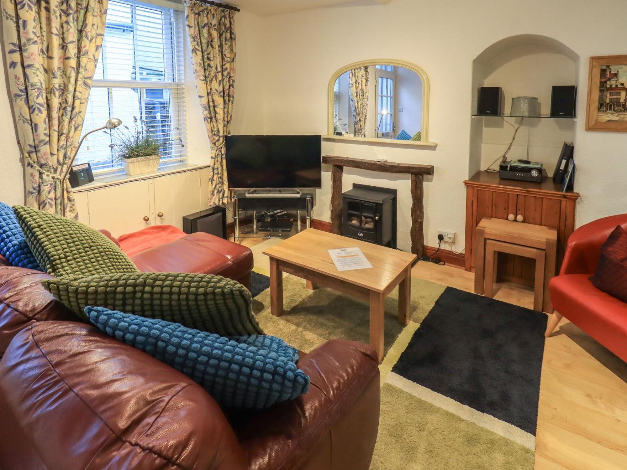 Partridge Holme Holiday home Bowness-on-Windermere