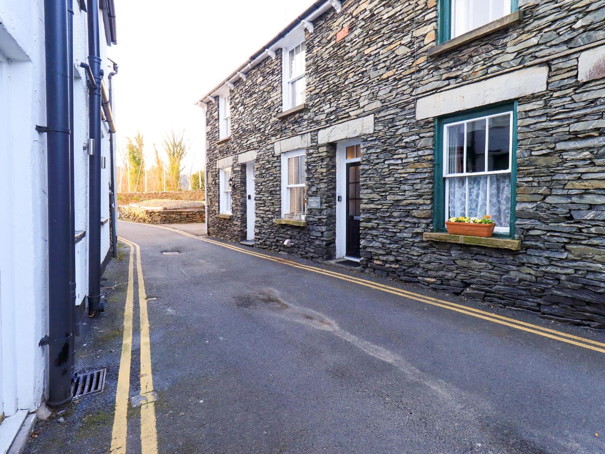 Holiday home Partridge Holme Bowness-on-Windermere