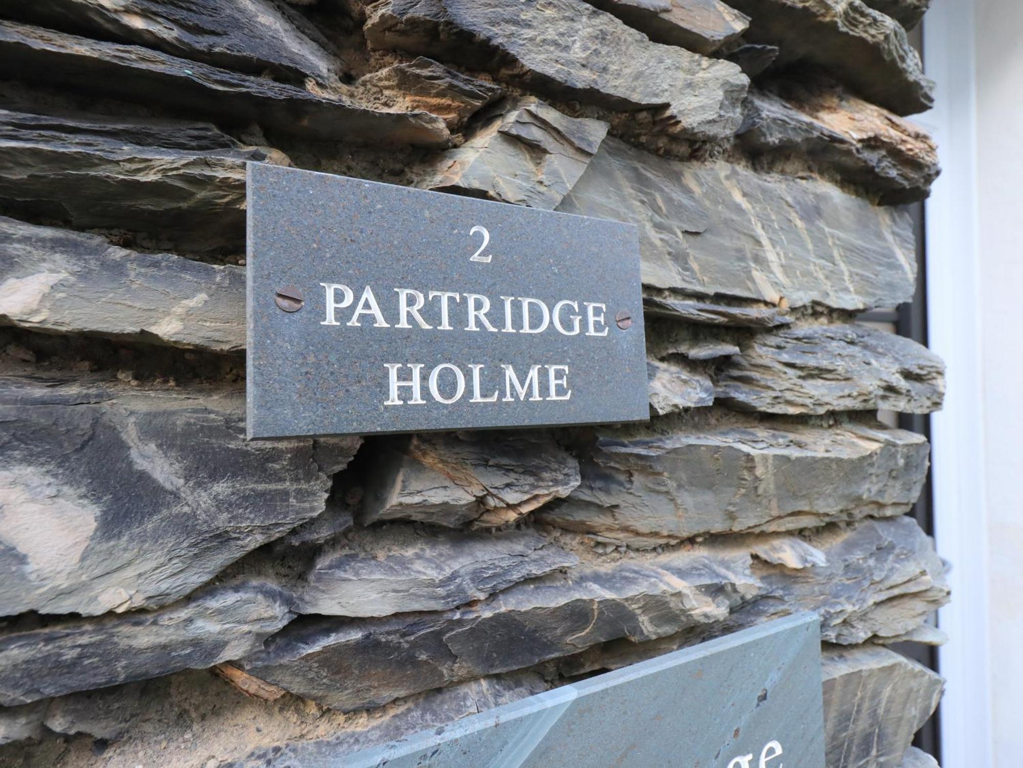 Partridge Holme Holiday home Bowness-on-Windermere