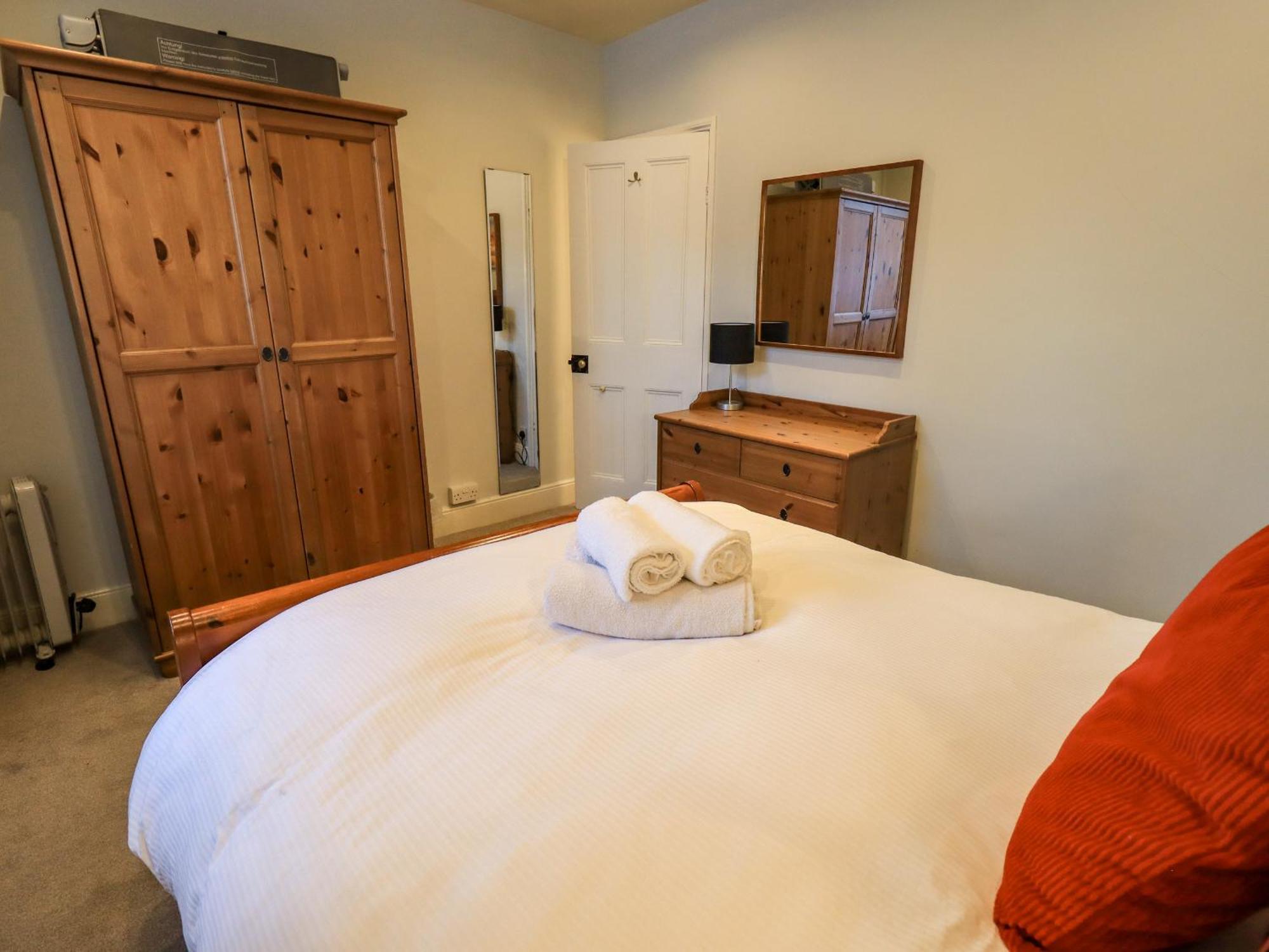 Partridge Holme Holiday home *
