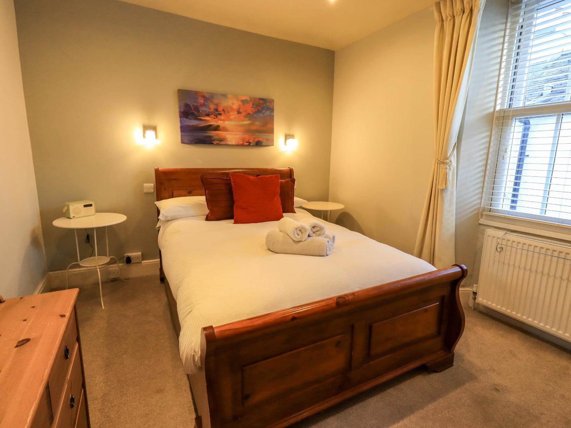 Partridge Holme Holiday home *