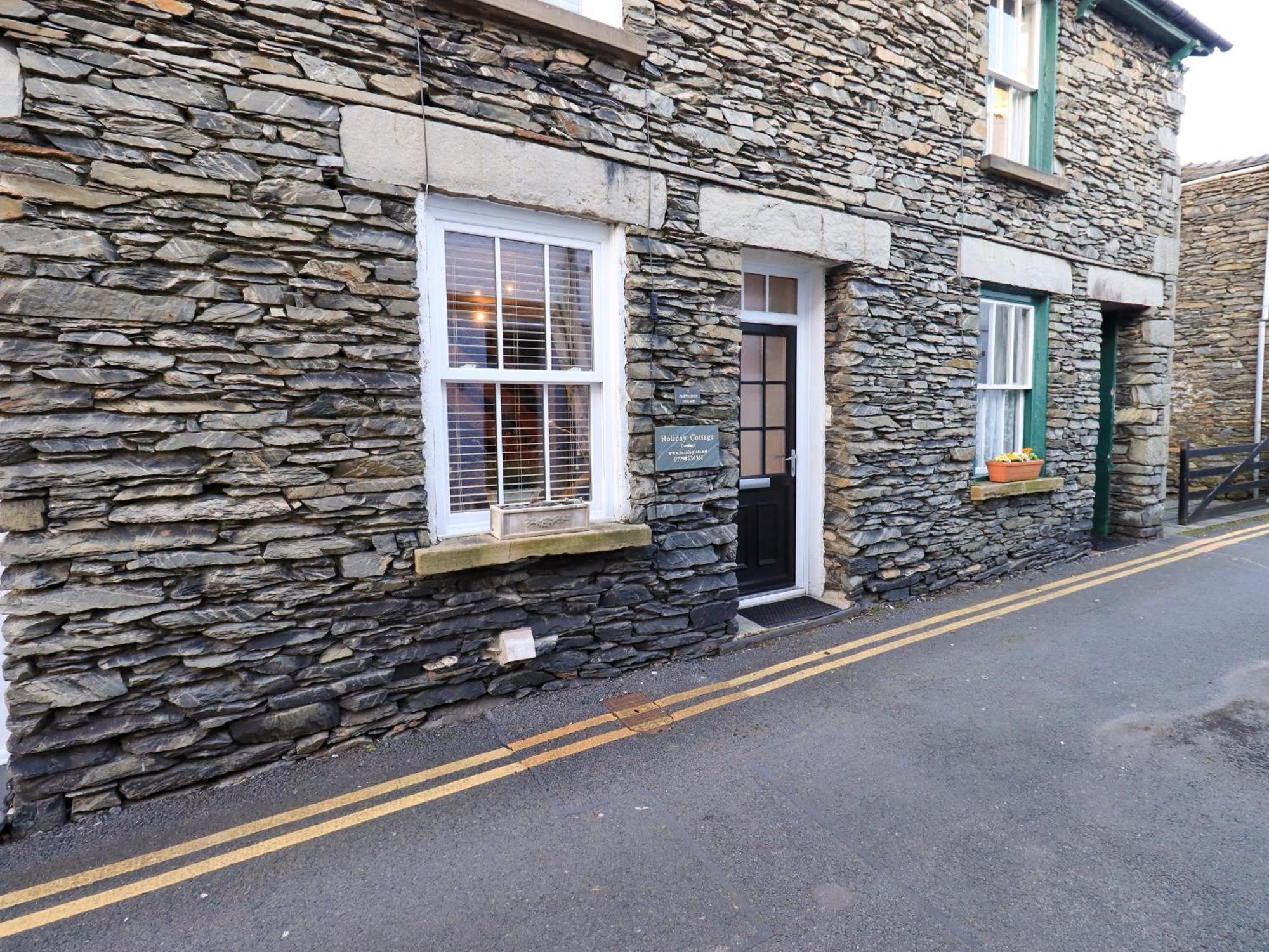 Holiday home Partridge Holme Bowness-on-Windermere