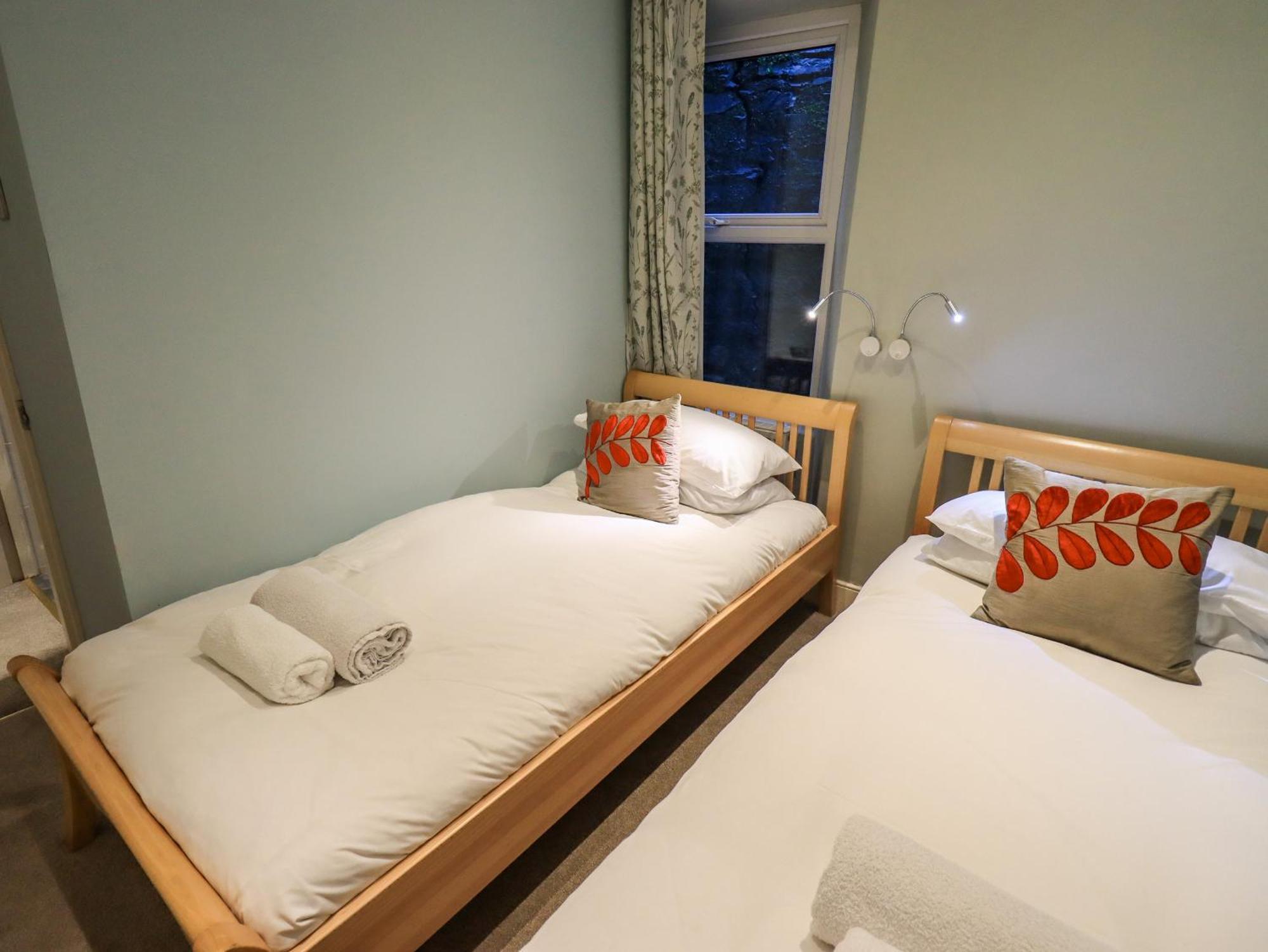 Partridge Holme Bowness-on-Windermere